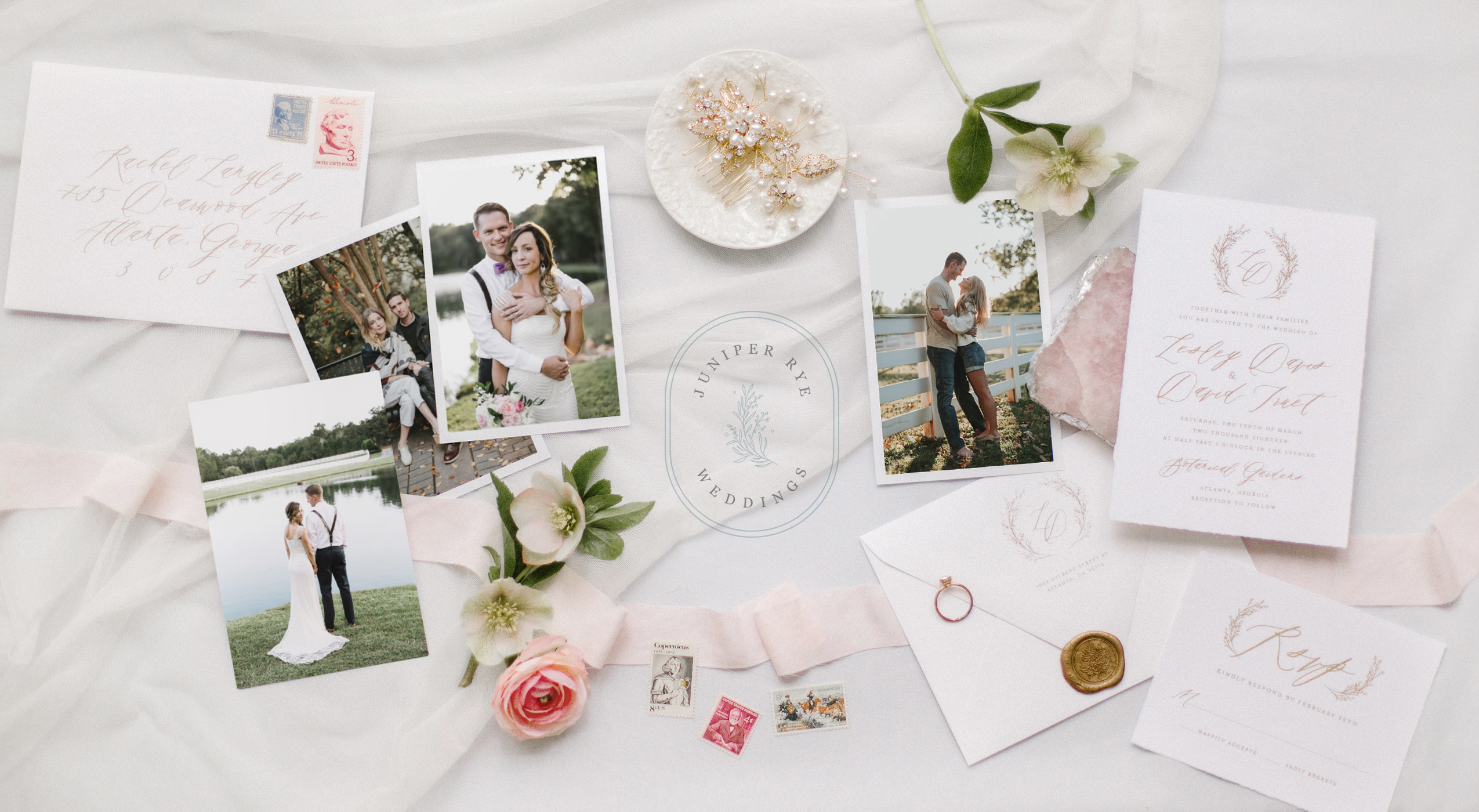 Atlanta Wedding-photography-stationery-wedding invitations-wedding photography